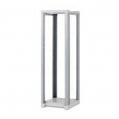 Triton okvir 45U 2165 600x800 dvojni siv