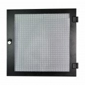 Triton vrata perforirana 12U 600mm