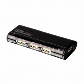 Hub USB  4xA magnetni UH 284 Aten