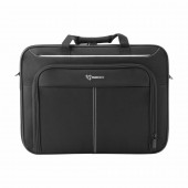 SBOX torba HONG KONG 15,6'' črna NSE-2022