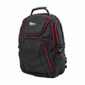WHITE SHARK nahrbtnik črn GBP-002 DARK NOMAD