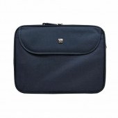 Torba SBOX 39,6cm - NLS-3015N 15,6'' NEW YORK mornarsko modra