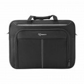 SBOX torba HONG KONG 15,6'' črna NSE-2022