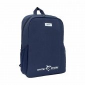 WHITE SHARK nahrbtnik moder GBP-007 RANGER-NB
