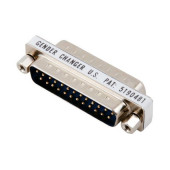 EFB gender changer DB25M - 25M EB414
