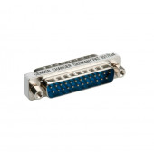 Roline gender changer DB25M - 25M