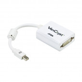 DisplayPort mini-DVI adapter Aten bel