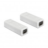 Delock adapter DisplayPort mini Ž-Delock DisplayPort mini Ž 65450