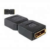 Adapter DisplayPort Ž-DisplayPort Ž Delock