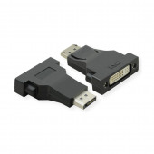 DisplayPort - DVI adapter Value