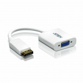 Adapter DisplayPort - VGA Aten VC925