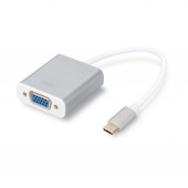 Digitus pretvornik USB 3.1 TipC-VGA DA-70837