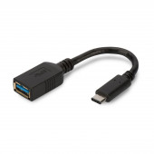 Adapter USB 3.1 Tip-C - USB-A 3.0 Ž OTG Digitus