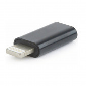 Adapter USB Tip C Ž - Apple Lightning M Cablexpert