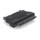 Adapter SATA Mikro 16-pin/ SATA Ž 22pin Delock