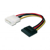 Adapter SATA + 1x Molex M Digitus