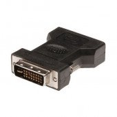 Adapter DVI-VGA DVI29M/HD15Ž Digitus 24+5