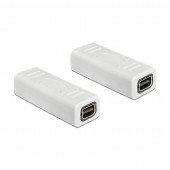 DisplayPort mini Ž-DisplayPort mini Ž adapter Delock