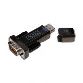 Pretvornik USB -  1xSerial DB09 Digitus