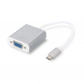 Digitus pretvornik USB 3.1 TipC-VGA DA-70837