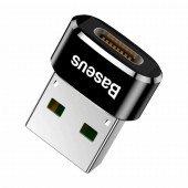Baseus adapter USB TipA-TipC Ž 2.0 CAAOTG-01