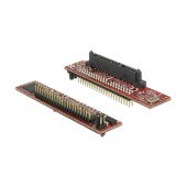 Adapter SATA M 22-pin/IDE M 44-pin Delock