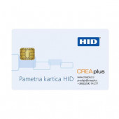 Pametna kartica HID z medprogramjem HID ActivClient