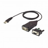 ATEN pretvornik USB - Serial RS-422/485 adapter UC485