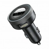 Baseus bluetooth avtoinštalacija 4v1 USB FM BT MP3 CCLH-01