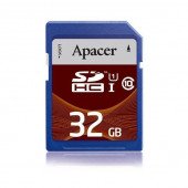 Pomnilniška kartica SD HC 32GB APACER UHS-I Class 10