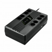 Tecnoware UPS ERA PLUS STRIP 1000VA namizni FGCERAPLS1002SCH