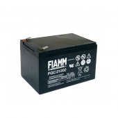 Akumulator FIAMM 12V/12 Ah ciklična