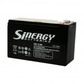 Akumulator SINERGY 12V/ 9Ah ciklična