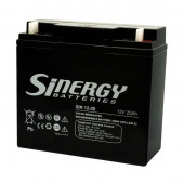 Akumulator SINERGY 12V/20Ah