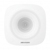 Pametna sirena notranja brezžična 110dB DS-PSG-WI-868 Hikvision