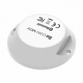 Pametni senzor IoT MQTT BLE beacon 200m BLUE COIN MOV Teltonika