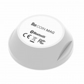 Pametni senzor IoT MQTT BLE beacon 200m magnetni  BLUE COIN MAG Teltonika