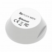 Pametni senzor IoT MQTT BLE beacon 500m gibanje BLUE PUCK MOV Teltonika