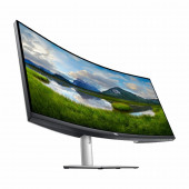 DELL monitor S3422DW WQHD