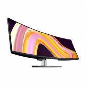 DELL monitor U4924DW 2x QHD