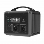 EZVIZ prenosna polnilna postaja  607Wh PS600