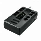 Tecnoware UPS ERA PLUS STRIP 1000VA namizni FGCERAPLS1002SCH