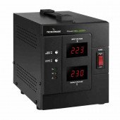Tecnoware regulator in stabilizator 220V napetosti 2000VA FSTELPRE2000M
