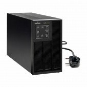 Tecnoware UPS tower EVO DSP PLUS  800VA čisti sinus On-Line FGCEDP802IEC