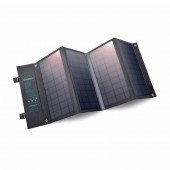 Choetech solarni panel  40W USB TipC potovalni SC006-V5