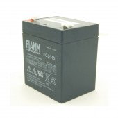 FIAMM akumulator 12V/ 4,5Ah 6/Z8006