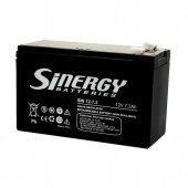 Akumulator SINERGY 12V/ 7.2Ah