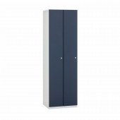 Garderobna omara-modular 1970x600x500 s ključavnico Triton