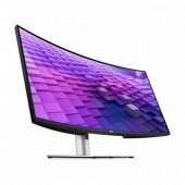 DELL monitor U3824DW QHD