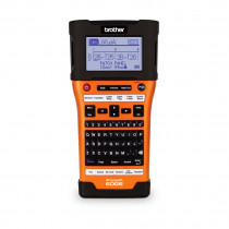 BROTHER tiskalnik nalepk PT E550WVP 2x dodana trakova